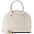  Torba z skóry typu crossbody z Bolonii, 24 cm Model cream 2