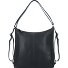  Soft Skylar Torba na ramię Skóra 31 cm Model beach black
