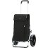  Royal Shopper Lissa Walizka na zakupy 58 cm Model schwarz