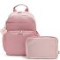  Basic Maisie Zmiana plecaka 40 cm Model tiny smoky blus