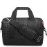  Allrounder M Weekender Travel Bag 40 cm Model bouclé black