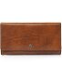  Rien Wallet RFID Leather 17 cm Model cognac2