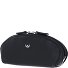  Polo Portfel z kluczem Skóra 14.5 cm Model schwarz