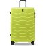  Exo 4 kółka Walizka 75 cm z funkcją poszerzenia Model cyber lime