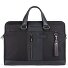  Teczka Briefcase RFID 41 cm przegroda na laptopa Model black