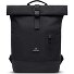  Luca Plecak S 36 cm Komora na laptopa Model black
