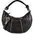  Sole Torba na ramię L Skóra 40 cm Model nero
