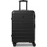  Baseliner 4 kółka Walizka kabinowa M 66 cm Model black
