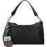  Lolly Torba na ramię Skórzany 34 cm Model black