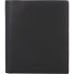  Aspen Riko Wallet Leather 11 cm Model black