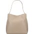 Grace Torba na ramię Skórzany 34 cm Model timeless taupe Grace Torba na ramię Skórzany 34 cm Model timeless taupe
