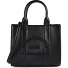  Rsg Mini Torba Handbag 18 cm Model black
