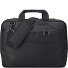  Teczka Parvis z przegrodą na laptopa 39 cm Model schwarz