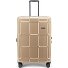 Crate Reflex EVO 4 kółka Walizka 75 cm Model gold