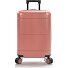  Zen 4 kółka Walizka kabinowy S 54 cm z plisą rozprężną Model coral