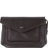  Polo Portfel Ochrona RFID Skóra 16.5 cm Model dunkelbraun