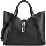  Goccia Shopper Bag S Skóra 28 cm Model nero 1