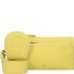  Isa Torba na ramię Skórzany 24 cm Model garbanzo yellow