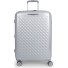  Queens 4 kółka Walizka M 64.5 cm z funkcją poszerzenia Model plata