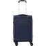  Travel Line 9504 4 kółka Walizka kabinowy S 55 cm Model navy