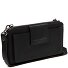 Taipei Etui na telefon komórkowy Skórzany 19 cm Model black Taipei Etui na telefon komórkowy Skórzany 19 cm Model black