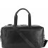  Aarhus Torba podróżna Weekender Skórzany 50 cm Model schwarz