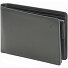  Logo Wallet Leather 13 cm Model schwarz