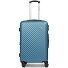  Paradise 2.0 4 kółka Walizka M 68 cm z funkcją poszerzenia Model glacier blue