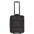  Lando 2-Wheel Business Trolley 46 cm przegroda na laptopa Model schwarz