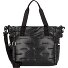  Cocoon Puffer Shopper Bag 34 cm Model black