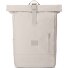  Eco Series Robin Large Plecak 45 cm Komora na laptopa Model sand