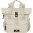  Basics Plecak miejski 27 cm Model off white
