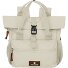  Basics Plecak miejski 27 cm Model off white
