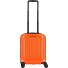  PQ-Light 4 kółka Walizka kabinowa 45 cm Model orange