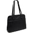 Branson Torba na ramię Skórzany 37 cm Komora na laptopa Model black Branson Torba na ramię Skórzany 37 cm Komora na laptopa Model black