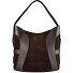  Deborah Shopper Bag Skóra 37 cm Model soil brown