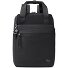  Furo Plecak M Ochrona RFID 37 cm Komora na laptopa Model black