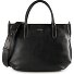  Rebekka Shopper Bag Skóra 35 cm Model noir
