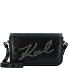  Skuare Torba na ramię 22 cm Model black-nickel
