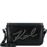  Essentials Torba na ramię 22 cm Model black-nickel
