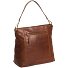 Annic 0 Torba na ramię Skórzany 30 cm Model cognac Annic 0 Torba na ramię Skórzany 30 cm Model cognac