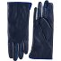  Rękawice Skóra Model blue | 8,5