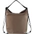  Tolja Torba na ramię 23 cm Model taupe