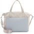  E&N Bettina Shopper Bag 42 cm Model lightblue