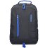  Plecak Urban Groove z przegrodą na laptopa 47 cm Model black blue