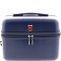  2700 Beautycase 34 cm Model overseas blue