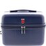 2700 Beautycase 34 cm Model overseas blue 2700 Beautycase 34 cm Model overseas blue