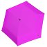  U.200 Duomatic Pocket Umbrella 28 cm Model neon pink