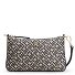 Jacquard Torba na ramię 24 cm Model space blue Jacquard Torba na ramię 24 cm Model space blue
