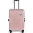  Crate Reflex EVO 4 kółka Walizka 65 cm Model crystalrose